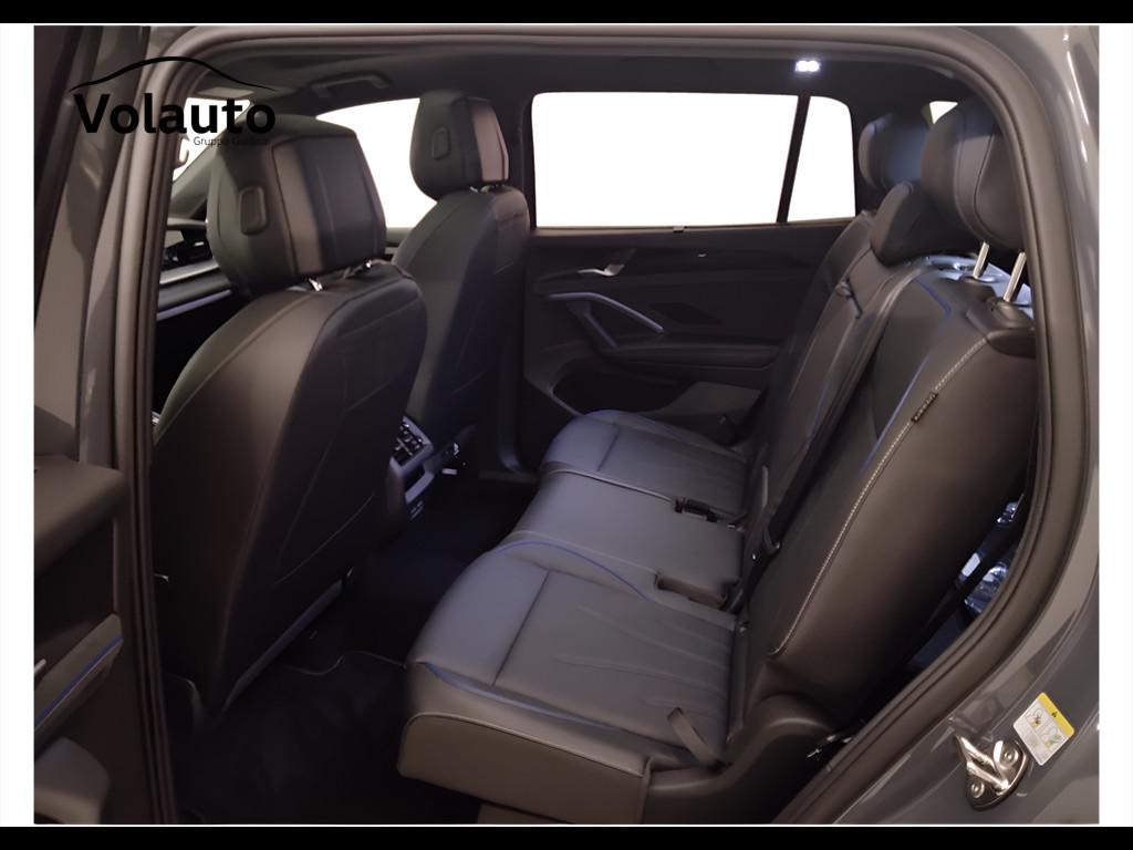 VOLKSWAGEN Tayron - Tayron 2.0 tdi R-Line Plus 4motion 193cv dsg