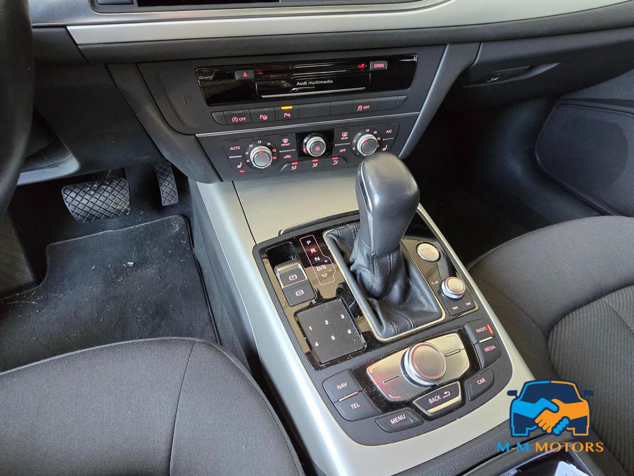 Audi A6 Berlina A6 2.0 tfsi Business Plus 252cv s-tronic