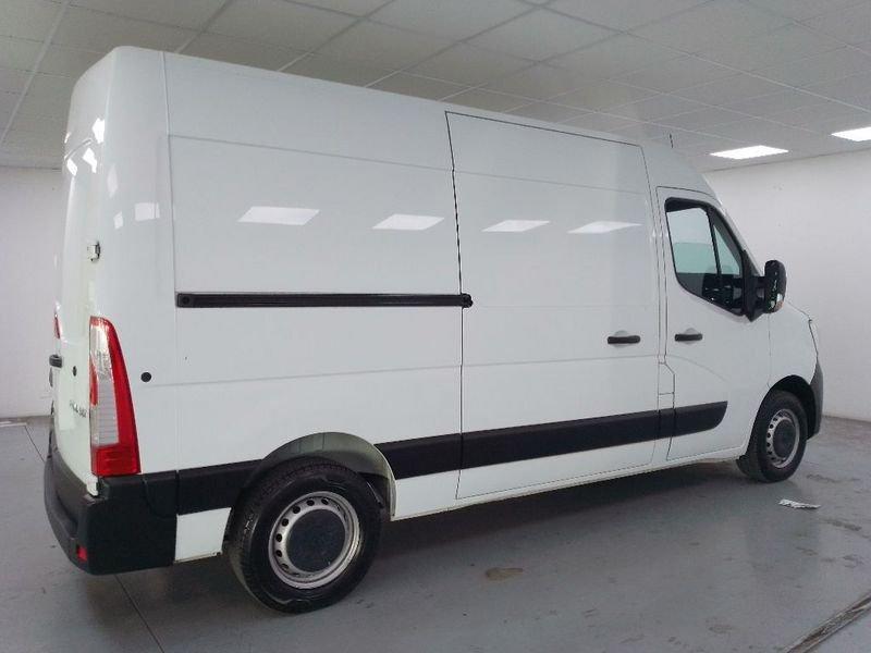 Renault Master T35 2.3 dci 135cv L2H2 Ice