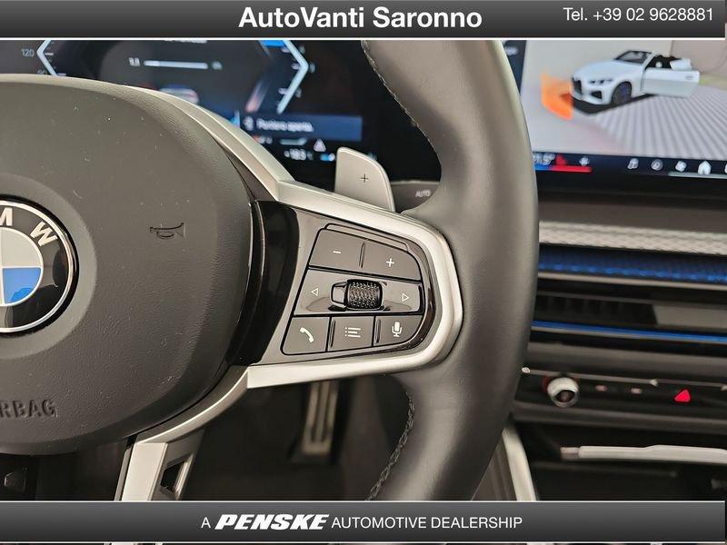 BMW Serie 4 Cabrio 420d 48V Cabrio Msport Pro