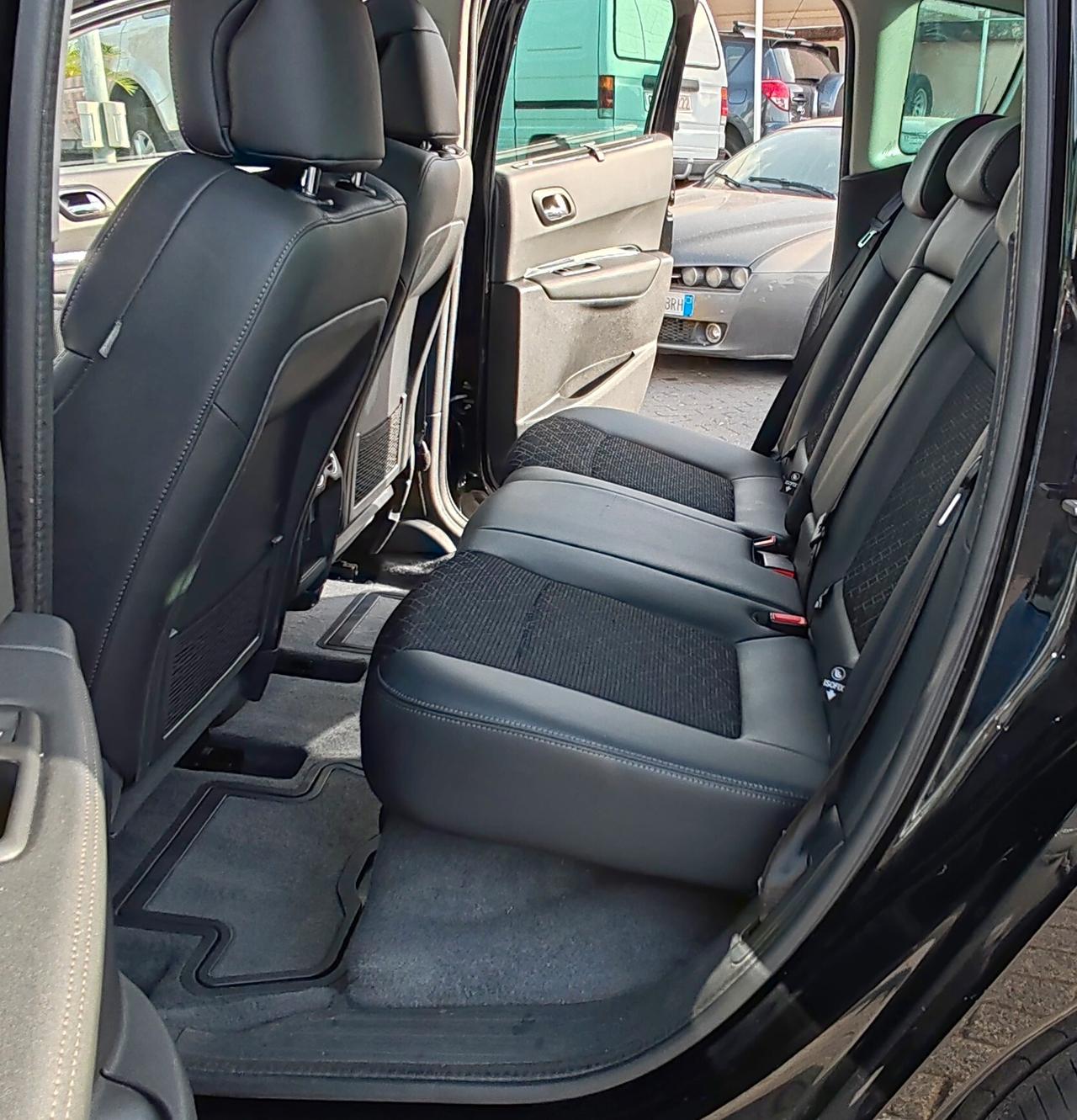 Peugeot 3008 BlueHDi 120 S&S Allure