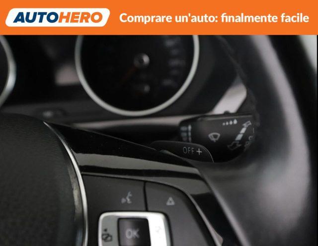 VOLKSWAGEN Tiguan Allspace 2.0 TDI SCR DSG Business BMT