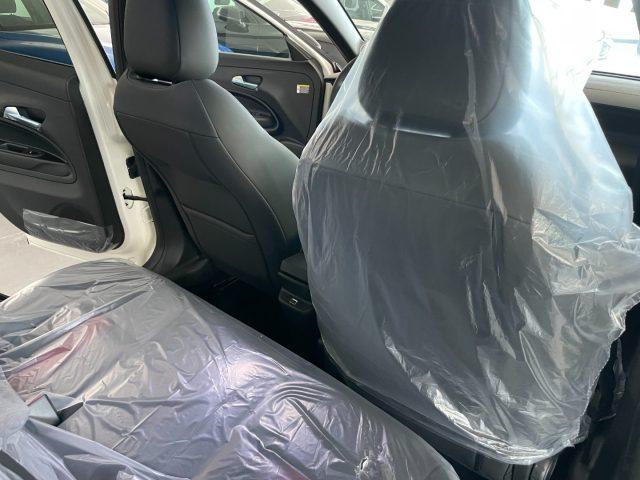 ALFA ROMEO Junior 1.2 145 CV Hybrid eDCT6 Speciale KM0 MY25