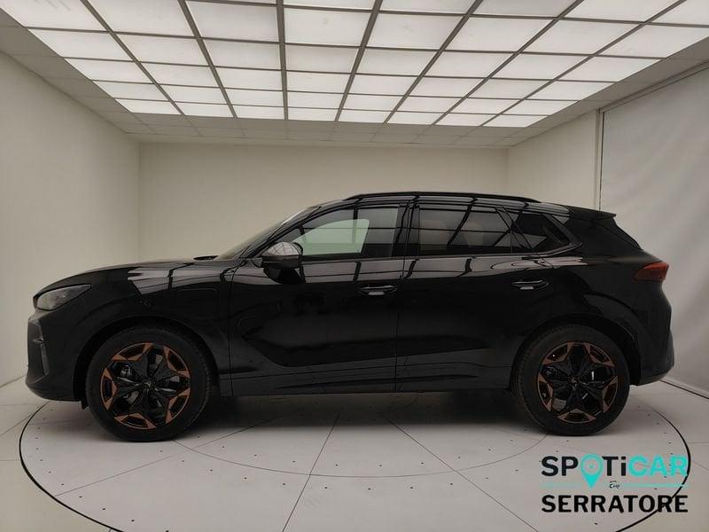 CUPRA Terramar CUPRA 1.5 e-hybrid 204cv dsg