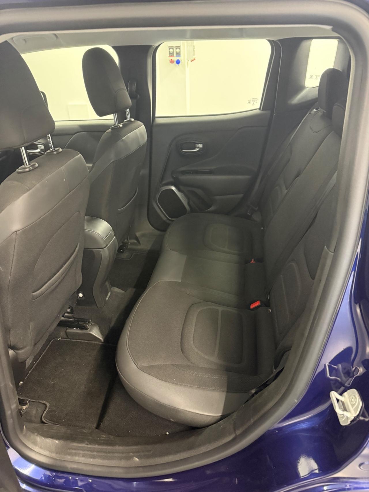 Jeep Renegade 2.0 Mjt 140CV 4WD Active Drive Low Limited