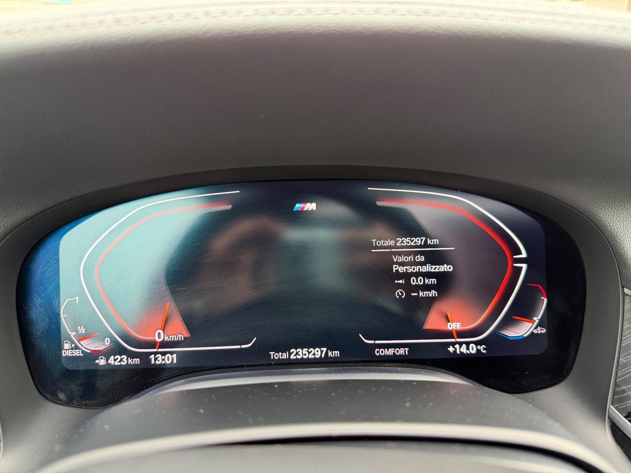 Bmw 730 740d xDrive 48V