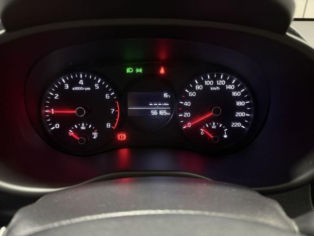 KIA Picanto 1.0 12V GPL 5 porte Urban