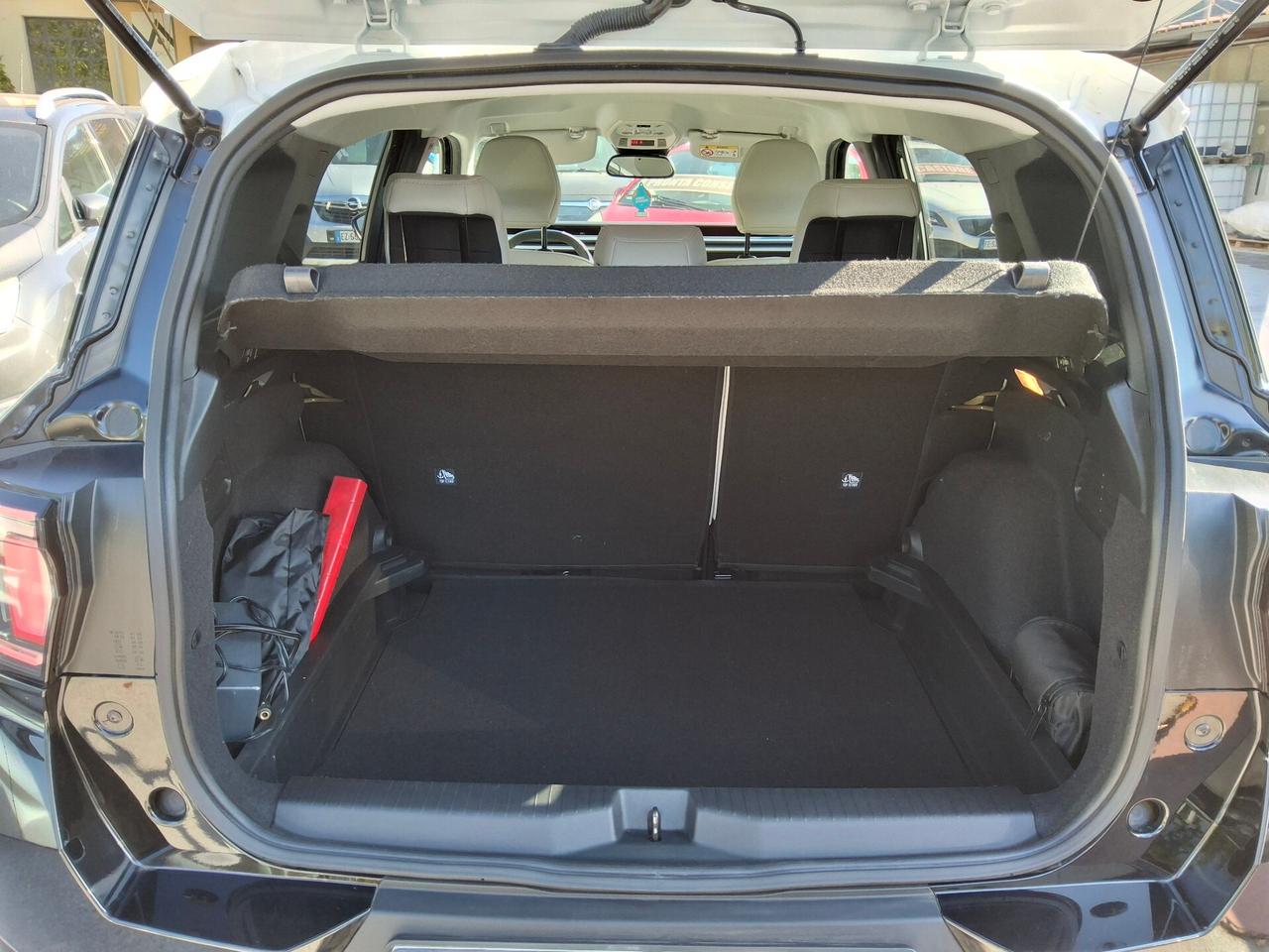 Citroen C3 Aircross Hybrid 145cv DCS6 NOLEGGIAMI
