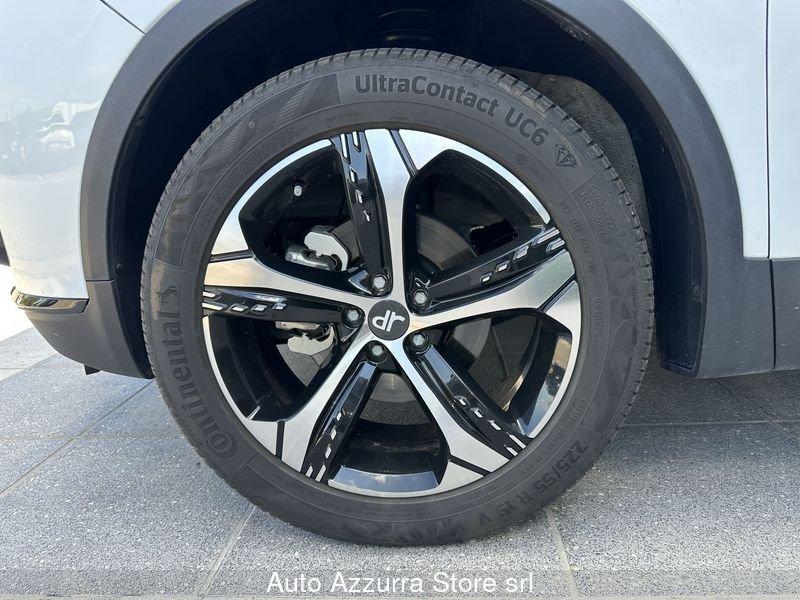 DR AUTOMOBILES DR 6.0 dr 6.0 1.5 Turbo CVT Bi-Fuel GPL *LEGGI DESCRIZIONE*