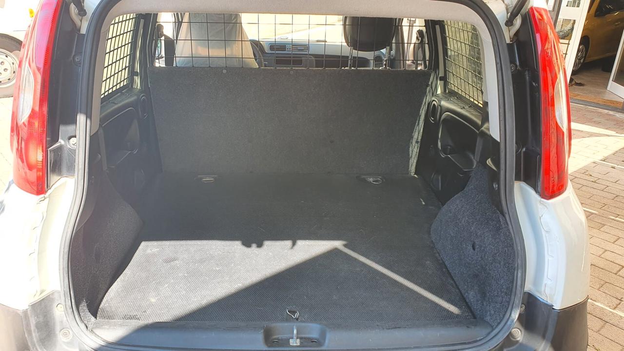 Fiat Panda 1.2 Pop Van 2 posti