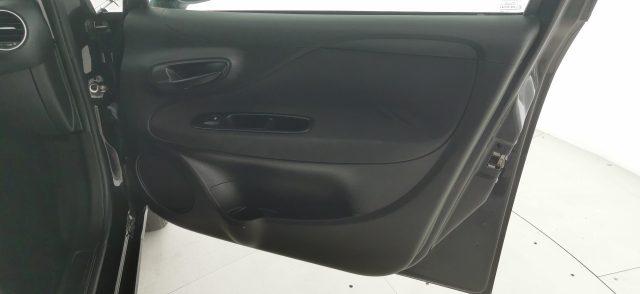 FIAT Grande Punto 1.4 5 porte Active Natural Power