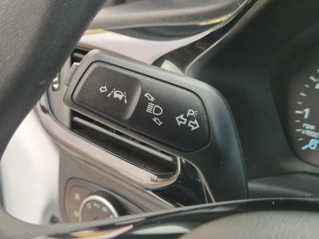 Ford Fiesta 1.0 Ecoboost Hybrid 125 CV 5porte N1