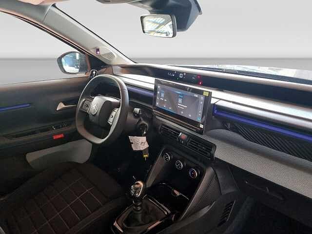 Citroen C3 C3 Turbo 100cv - PLUS