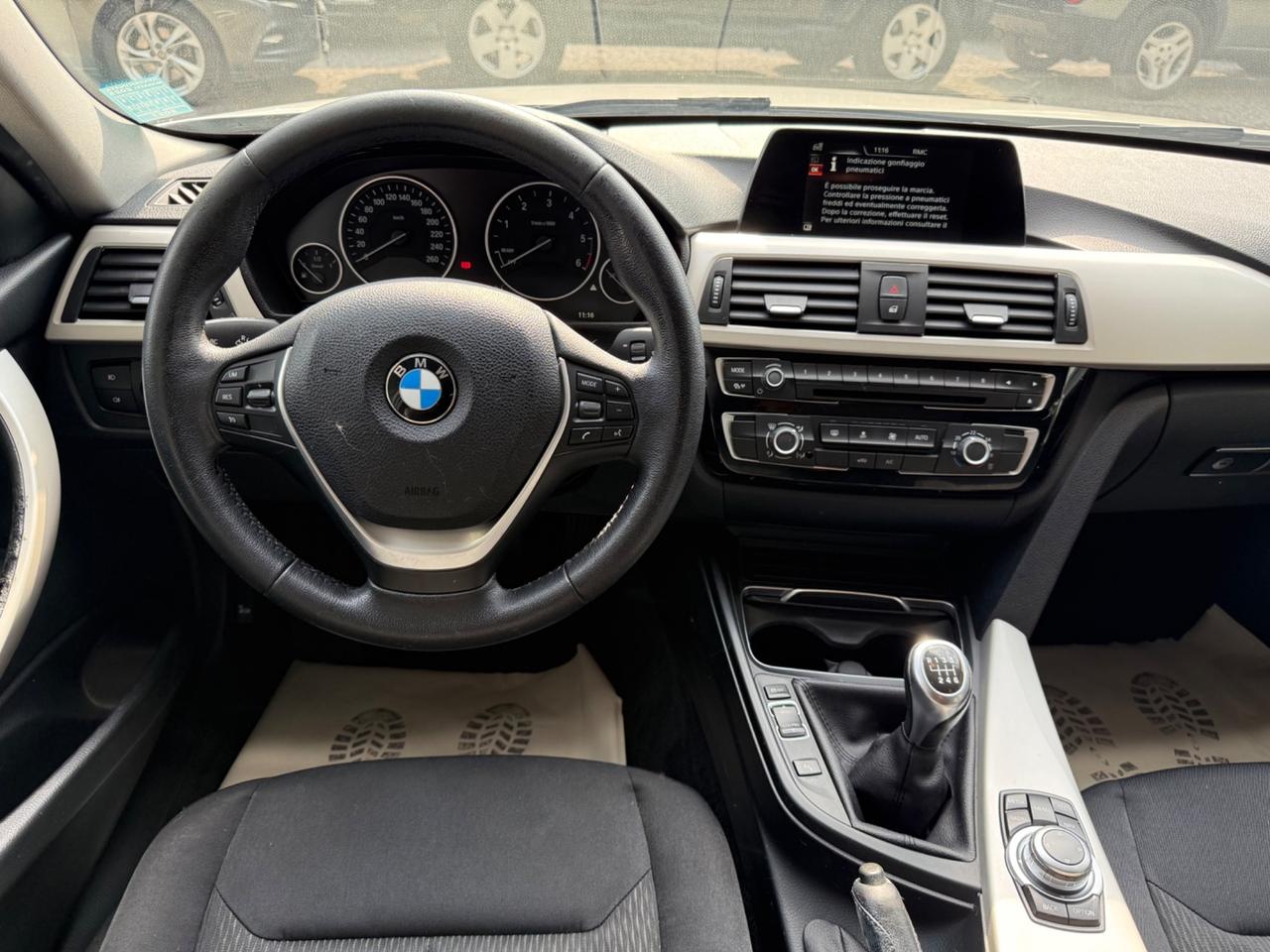 Bmw 316 316d Touring