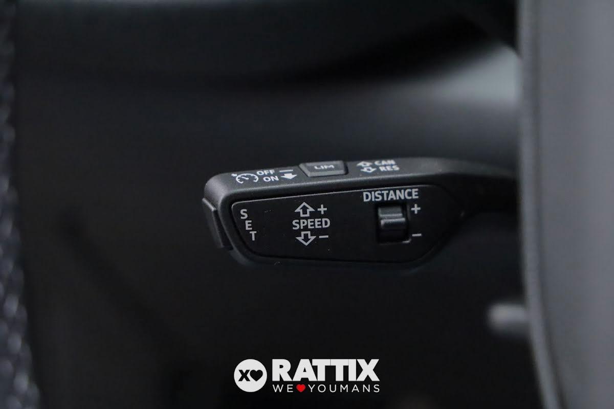 Audi Q5 Sportback 2.0 tdi mhev+ 204CV S line edition quattro s-tronic