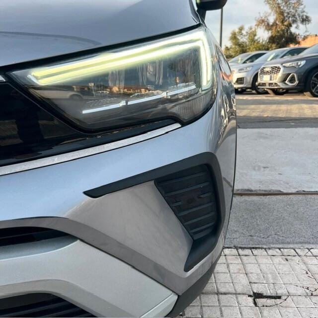 Opel Crossland 1.2 12V Start&Stop Edition