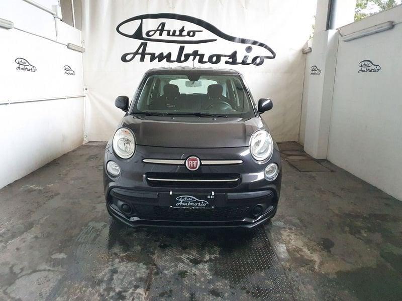 FIAT 500L 1.3 Multijet 95 CV Mirror TUA 130,00 MESE