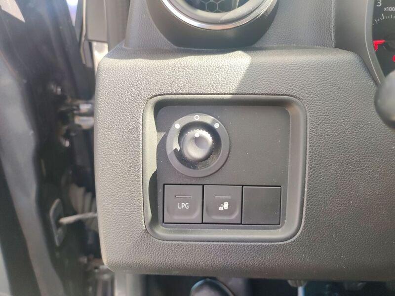 Dacia Duster II 2021 1.0 tce Prestige up SL DaciaPlus Gpl 4x2 100cv
