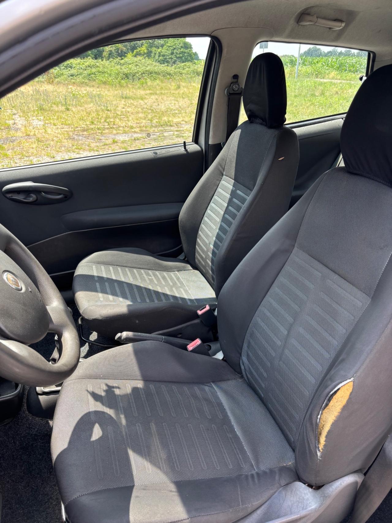 Fiat Punto Classic 1.2 3 porte Active
