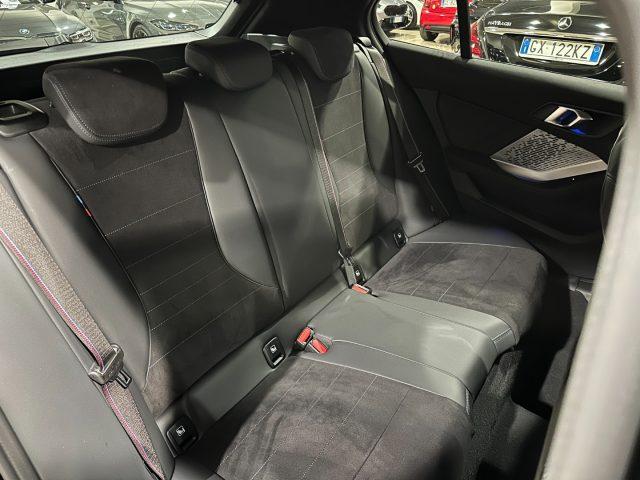 BMW 118 d MSport Pro-19"-Camera 360-Head Up-Sosp Adat-IVA