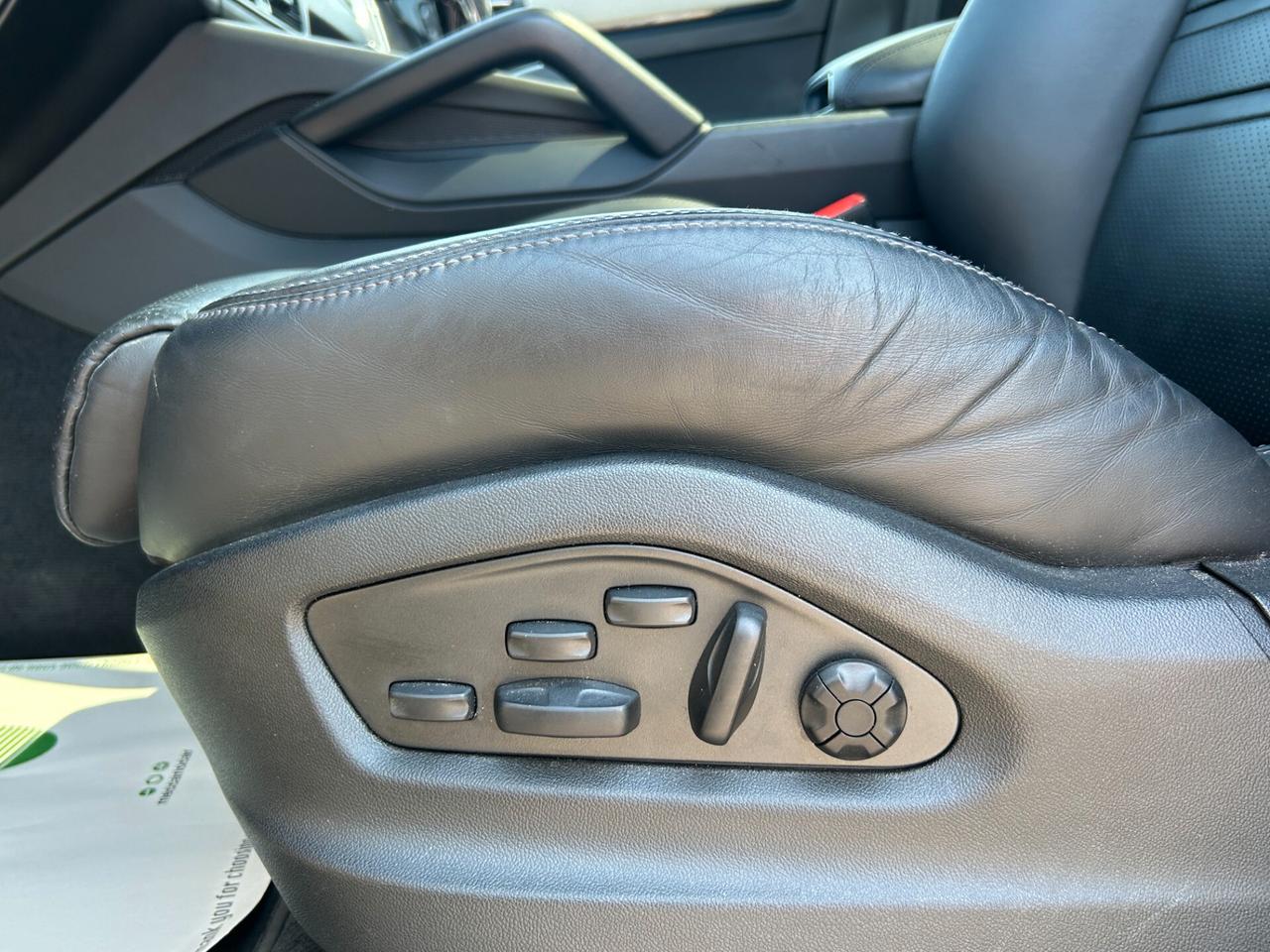 Porsche Cayenne Coupe 3.0 V6 tiptronic
