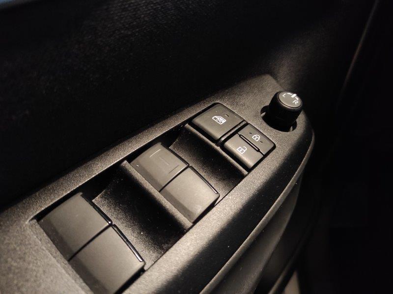 TOYOTA Yaris Cross - Yaris Cross 1.5 Hybrid 5p. E-CVT Active