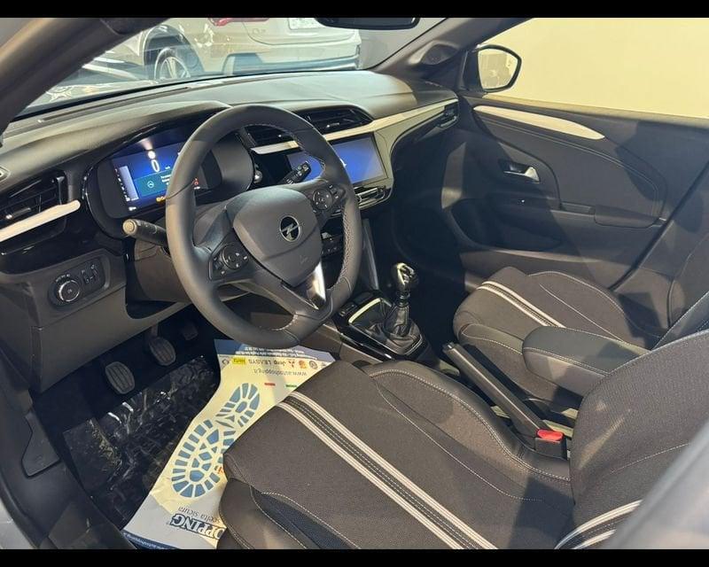 Opel Corsa 6ª serie 1.2 100 CV GS