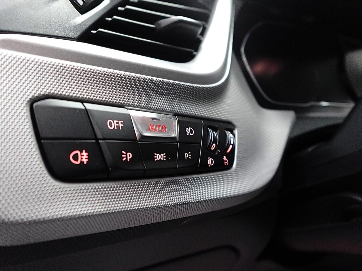 BMW Serie 1 1.5d 116 CV BUSINESS ADVANTAGE