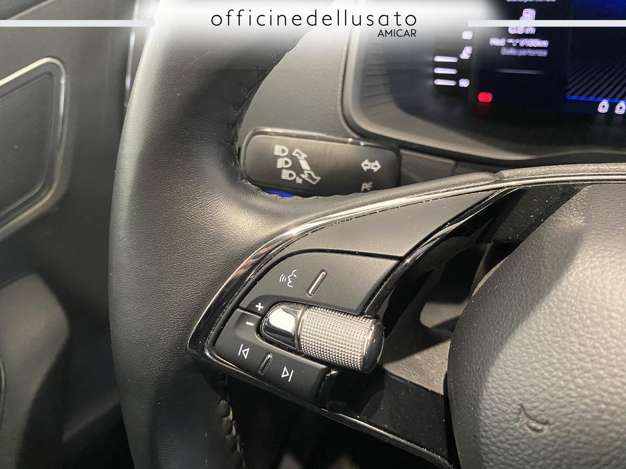 Skoda Karoq 1.0 tsi 110cv style