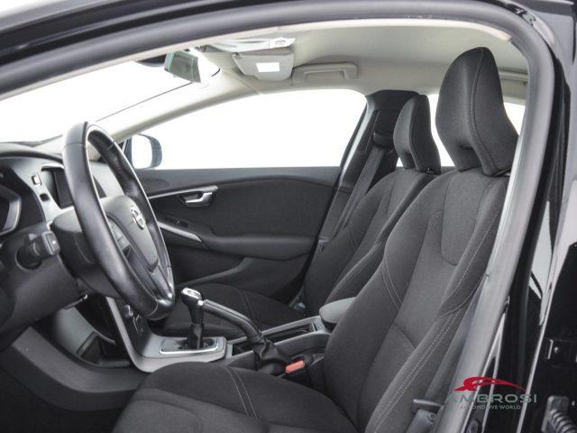 VOLVO V40 D2 Kinetic