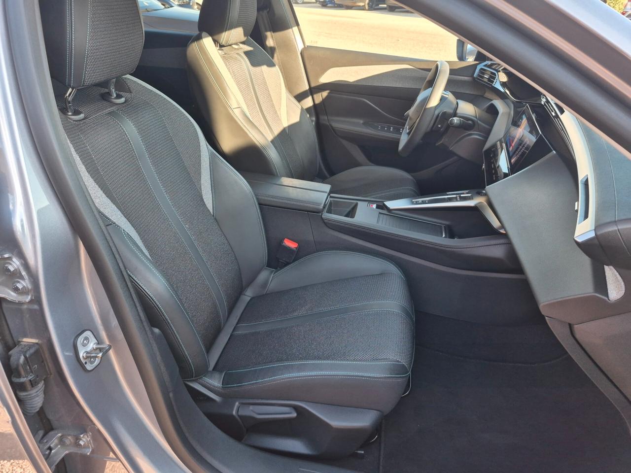 Peugeot 308 BlueHDi 130 S&S EAT8 SW Allure Pack