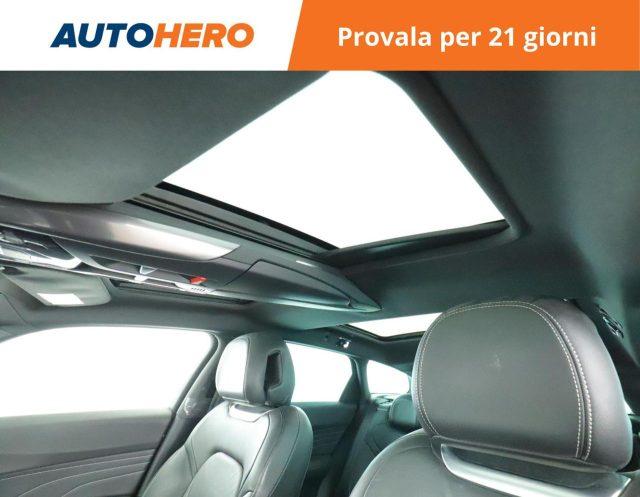 DS AUTOMOBILES DS 5 BlueHDi 180 aut. Sport Chic