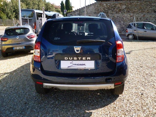 DACIA Duster 1.6 115CV Start&Stop 4x2 GPL Lauréate