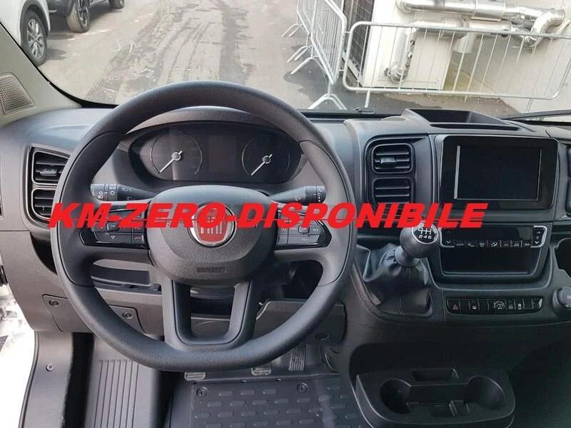 Fiat Ducato 35 2.2 Mjt 140 cv MH2
