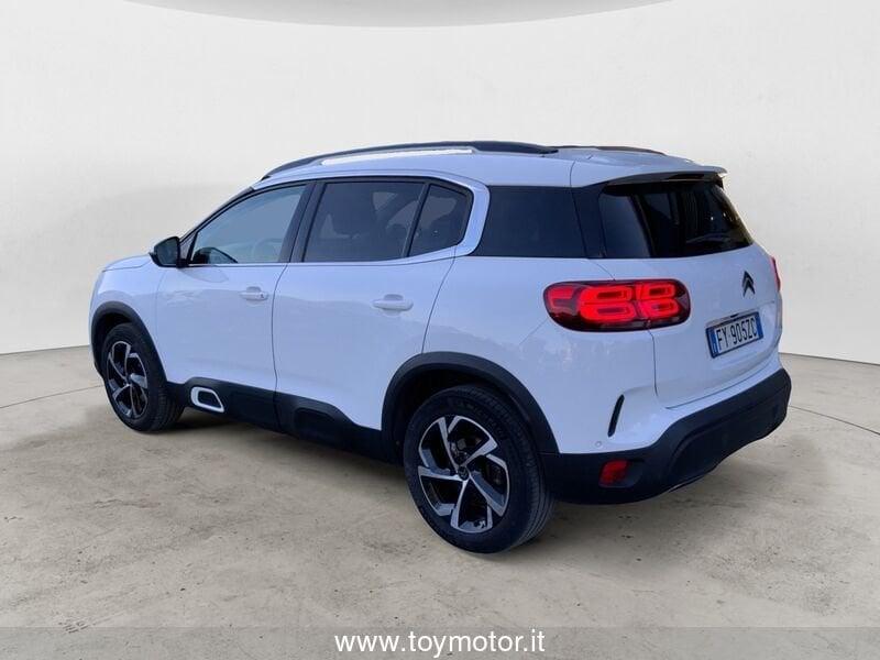 Citroën C5 Aircross PureTech 130 S&S Feel