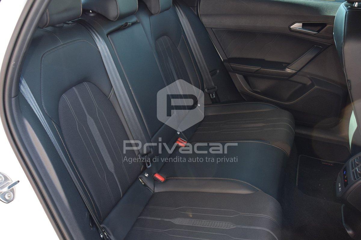 CUPRA Formentor 2.0 TDI