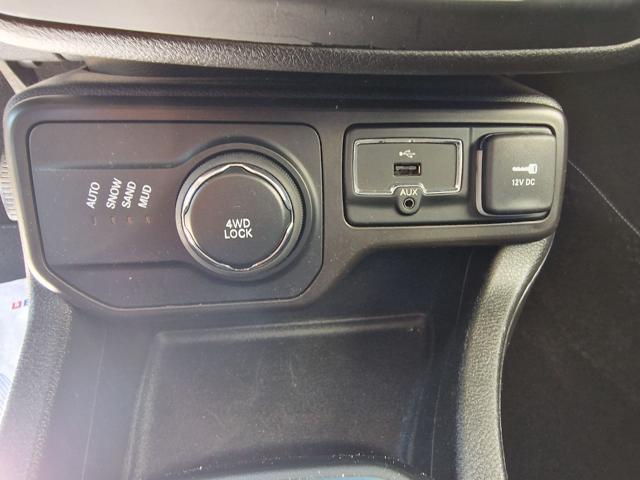 JEEP Renegade 2.0 Mjt 140CV 4WD Active Drive Longitude