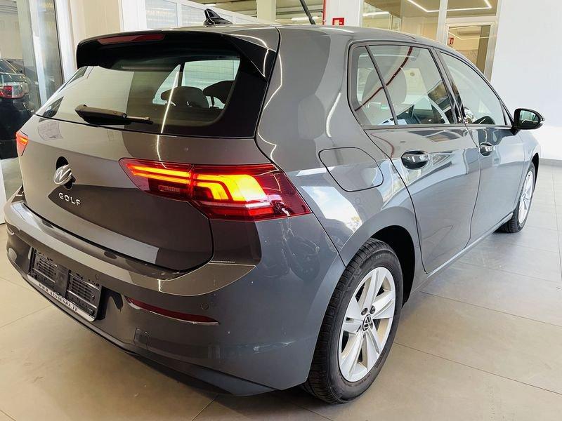 Volkswagen Golf 2.0 TDI SCR Life