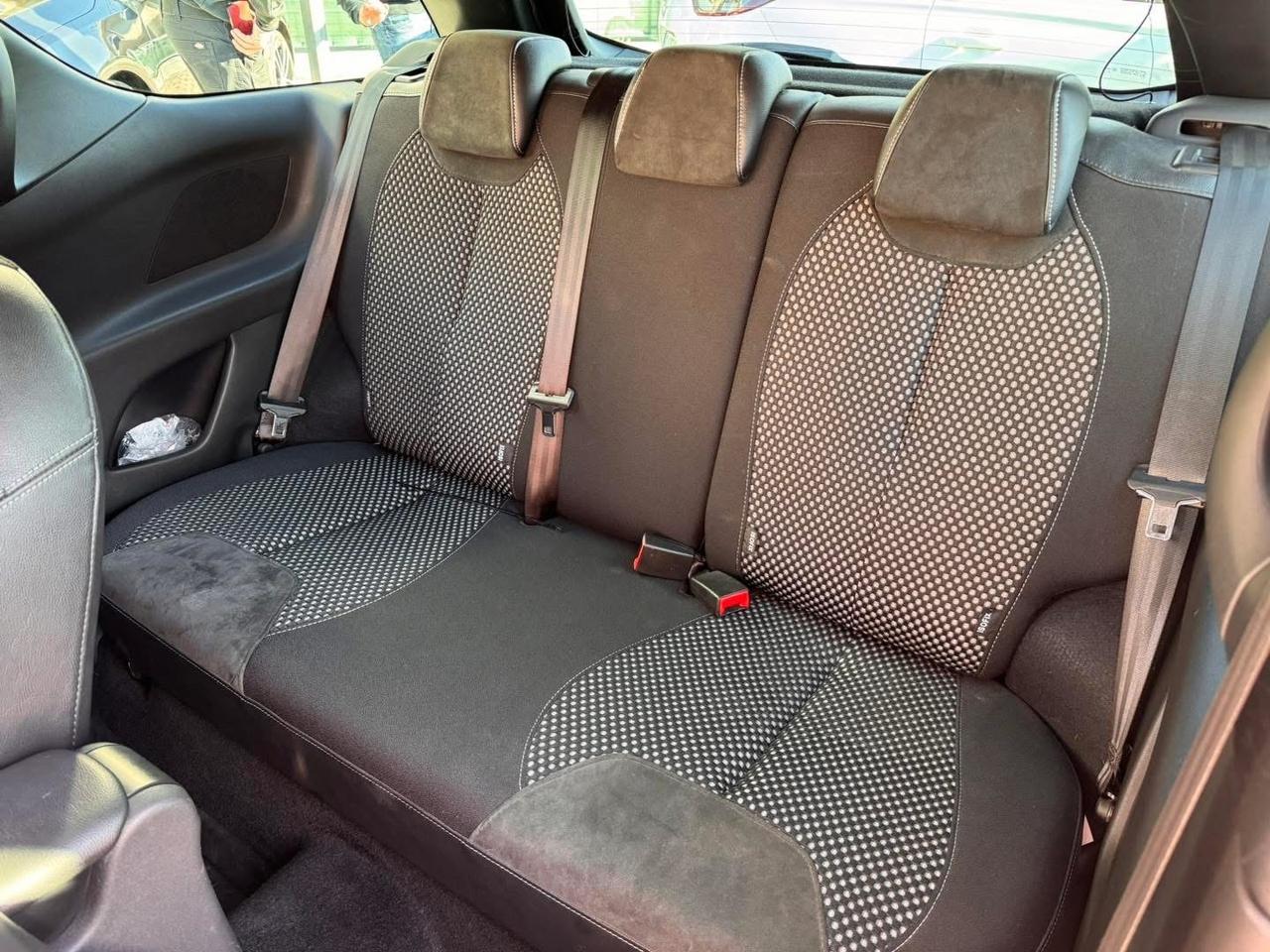 Citroen DS3 1.6 HDI Just Black