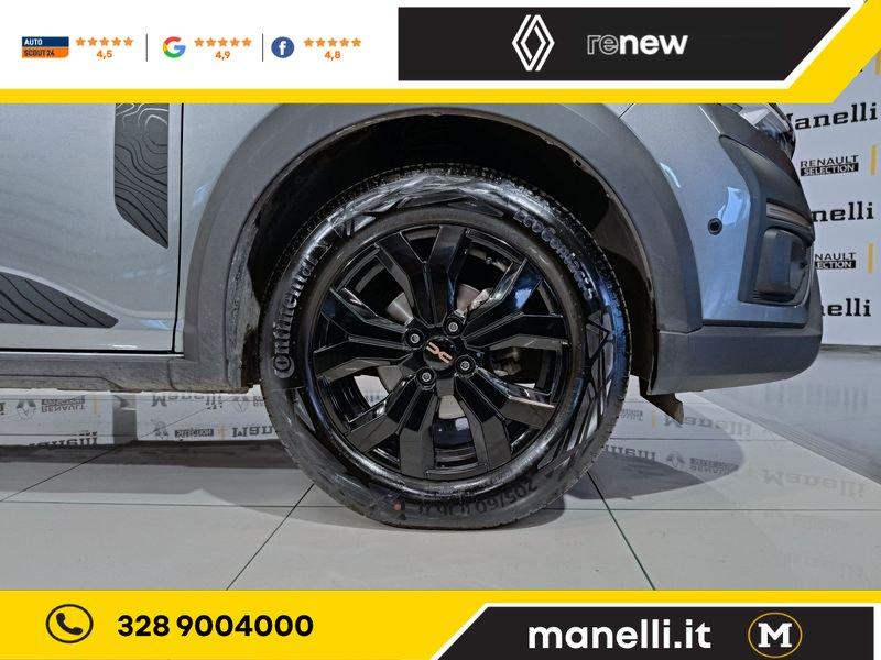 Dacia Jogger Extreme UP 1.0 TCe GPL rif.GT623
