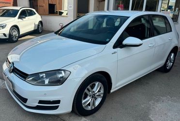 Volkswagen Golf 1.6 TDI 5p. Trendline BlueMotion Technology