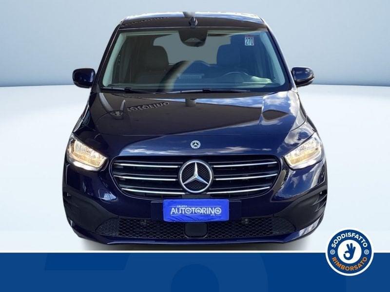 Mercedes-Benz Classe T 180 d AT