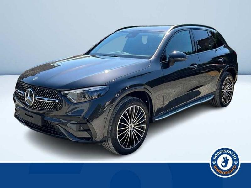 Mercedes-Benz GLC 300de 4Matic EQ-Power AMG Line Advanced Tech