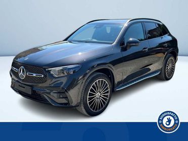 Mercedes-Benz GLC 300de 4Matic EQ-Power AMG Line Advanced Tech