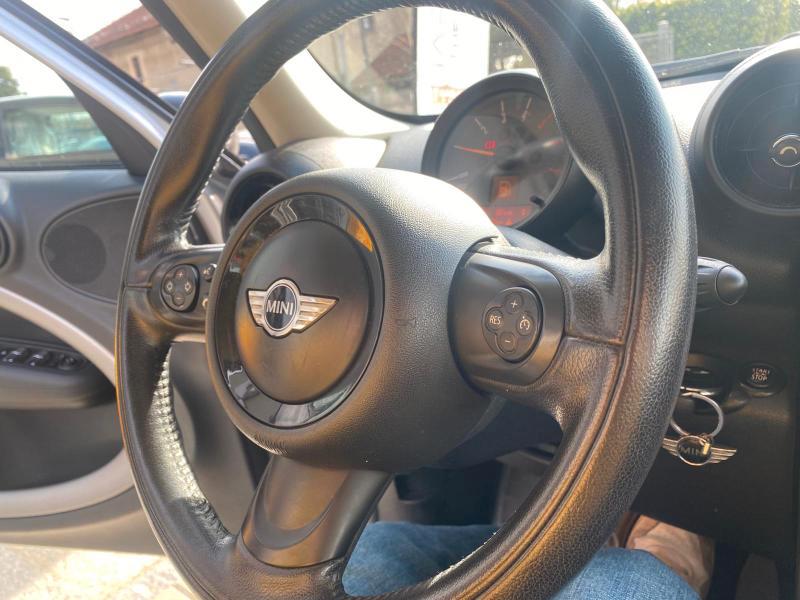 Mini Countryman Cooper D 1.6 D ALL4 E6