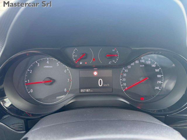 OPEL Corsa NEOPATENTATI S Corsa 1.2 Edition tg : GL899SW