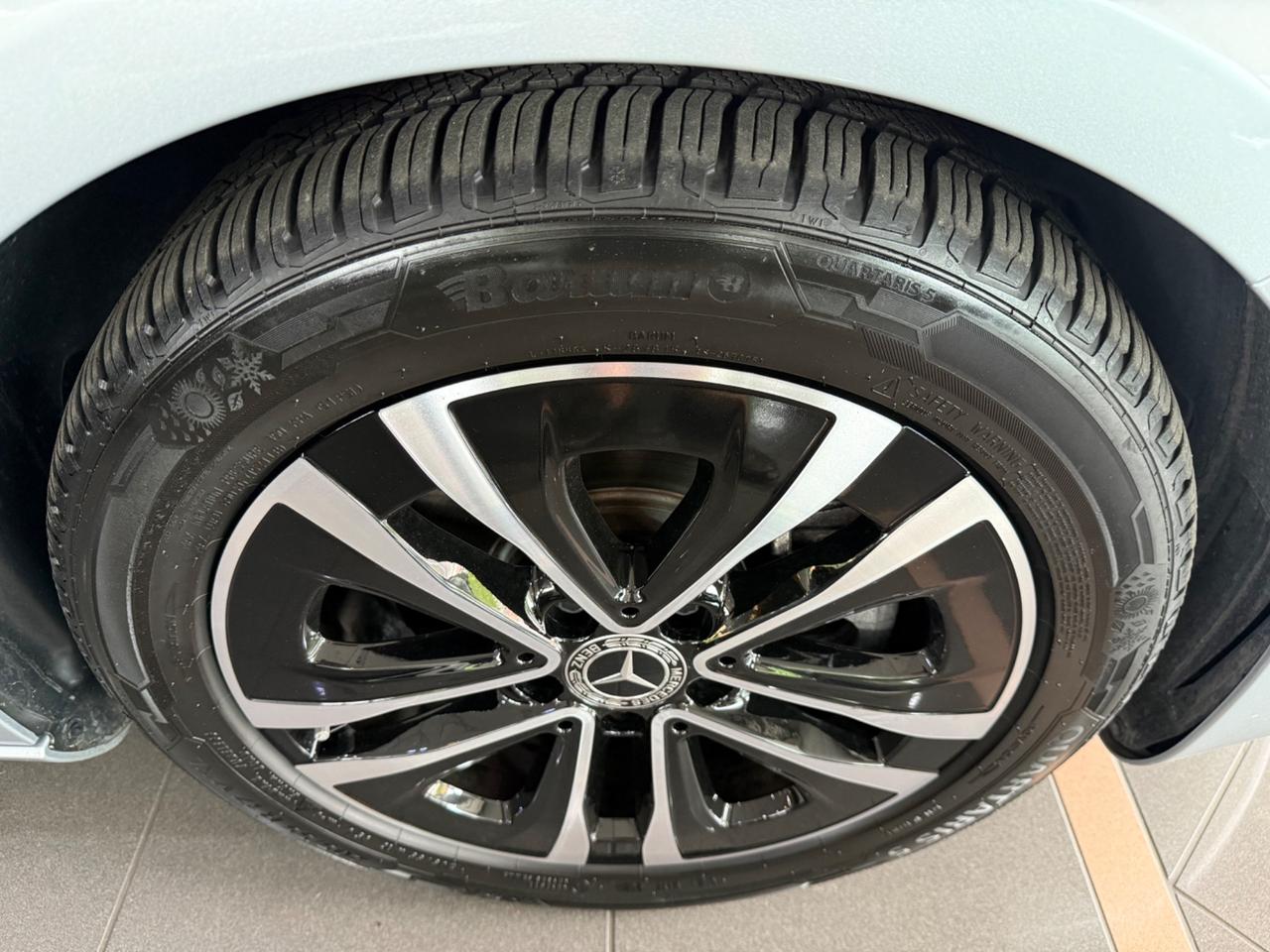 Mercedes-benz A 180 Progressive Advanced auto 17.000 KM!!