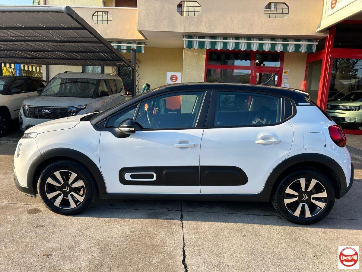 CITROEN - C3 1.2 puretech Shine Pack s&s 83cv