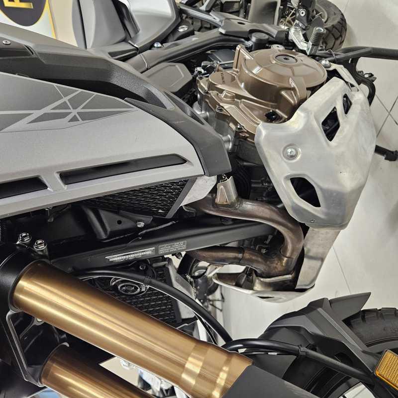 Honda Africa Twin CRF 1100L Adventure Sports 2023