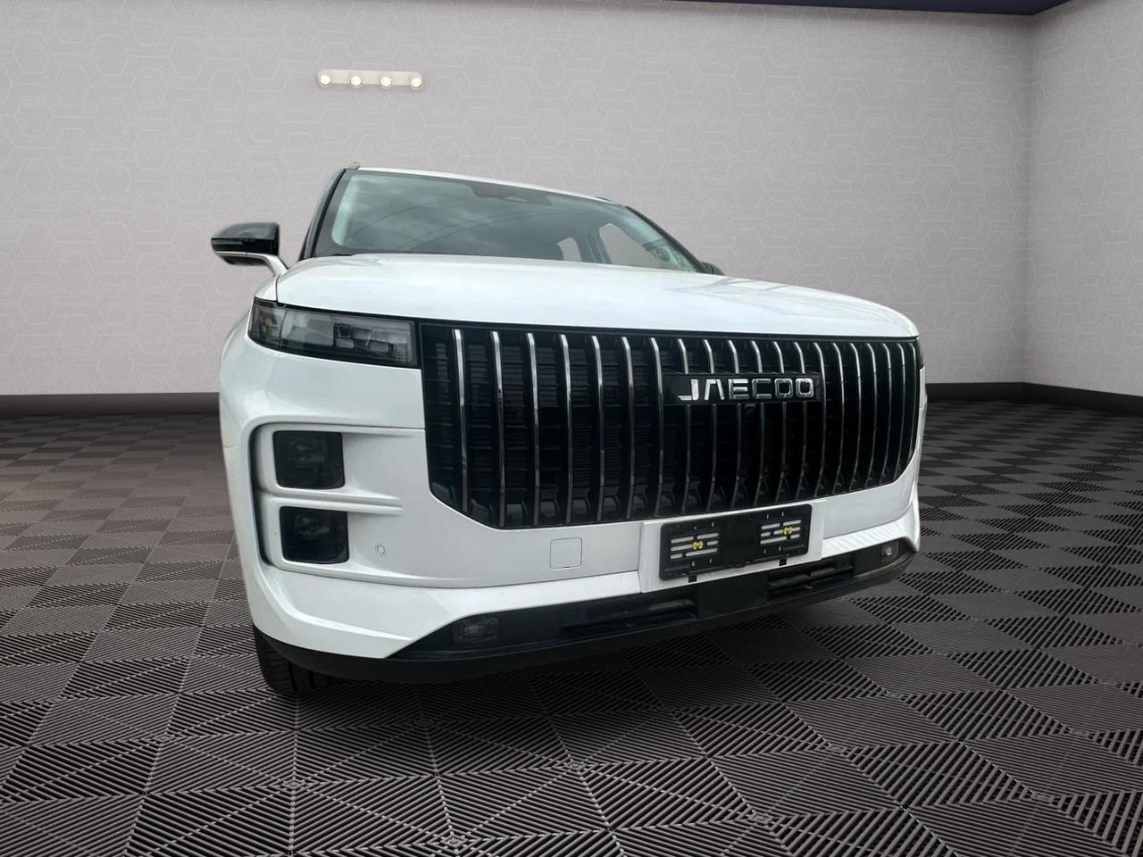 Jaecoo 7 1.5 TGDI SHS-P Pure